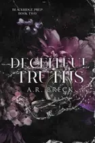 Book cover of Deceitful Truths
