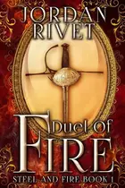 Book cover of Duel of Fire