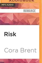 Book cover of Risk