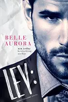 Book cover of Lev
