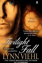 Book cover of Twilight Fall
