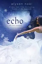 Book cover of Echo