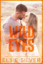 Book cover of Wild Eyes