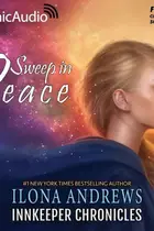 Book cover of Sweep in Peace [Dramatized Adaptation]