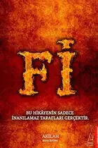 Book cover of Fİ