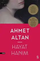 Book cover of Hayat Hanım