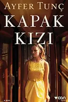 Book cover of Kapak Kizi