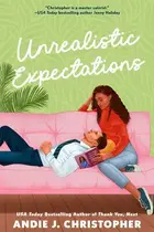 Book cover of Unrealistic Expectations
