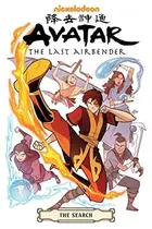 Book cover of Avatar