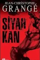 Book cover of Siyah Kan