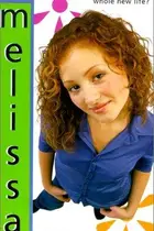 Book cover of Melissa