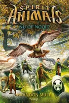 Book cover of Nu of nooit