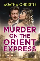 Book cover of Assassinato no Expresso do Oriente