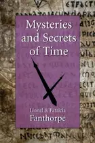 Book cover of Mysteries and Secrets of Time