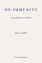 Book cover of On Immunity: An Inoculation
