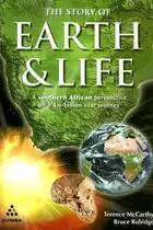 Book cover of The Story Of Earth & Life: A Southern African Perspective on a 4.6-Billion-Year Journey