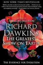 Book cover of The Greatest Show on Earth