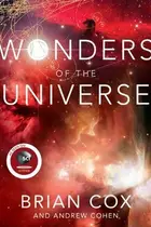 Book cover of Wonders of the Universe