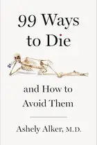Book cover of 99 Ways to Die