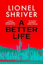 Book cover of A Better Life