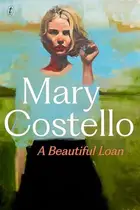 Book cover of A Beautiful Loan