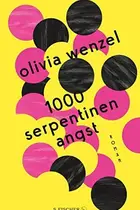 Book cover of 1000 Coils of Fear