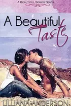 Book cover of A Beautiful Taste