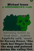 Book cover of A connoisseur's case