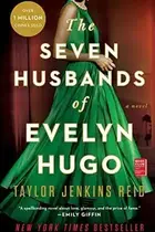 Book cover of The Seven Husbands of Evelyn Hugo