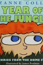 Book cover of Year of the Jungle