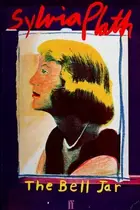 Book cover of The Bell Jar