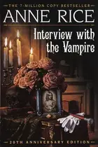 Book cover of Interview With the Vampire