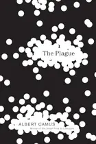 Book cover of La Peste