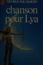 Book cover of A Song for Lya