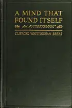 Book cover of A Mind That Found Itself