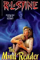 Book cover of Mind Reader