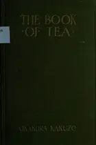 Book cover of The Book of Tea