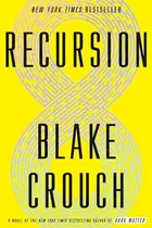 Book cover of Recursion