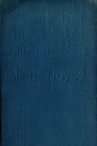 Book cover of A Portrait of the Artist as a Young Man
