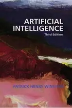 Book cover of Artificial intelligence