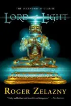 Book cover of Lord of Light