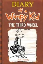 Book cover of The Third Wheel