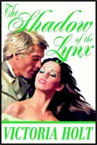 Book cover of The Shadow of the Lynx