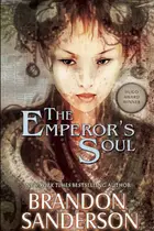 Book cover of The Emperor's Soul