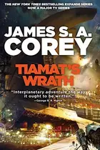 Book cover of Tiamat's Wrath