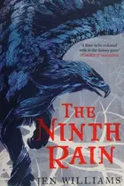 Book cover of The Ninth Rain