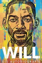 Book cover of Will