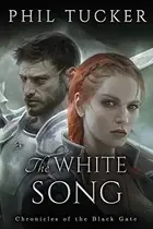 Book cover of The White Song