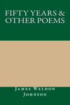 Book cover of Fifty Years and Other Poems