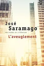 Book cover of Ensaio Sobre a Cegueira
